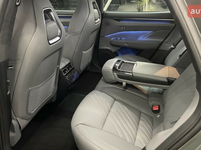 купити нове авто Zeekr 001 2025 року від офіційного дилера VOLT AUTO Zeekr фото