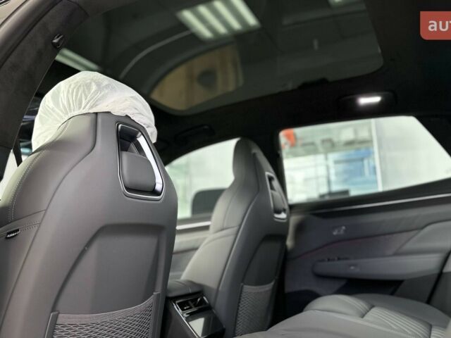 Zeekr 001 2025 року купити нове авто Zeekr 001 2025 року від офіційного дилера SKM-1 Zeekr фото