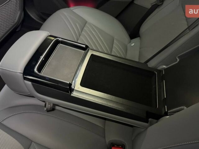 купити нове авто Zeekr 001 2025 року від офіційного дилера Олег Львів Zeekr фото