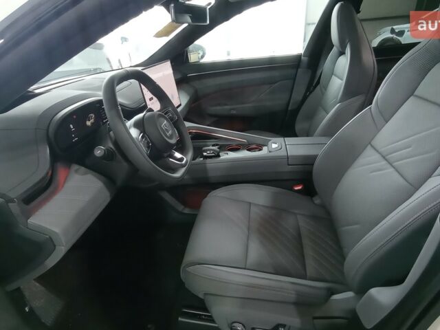 купить новое авто Zeekr 001 2025 года от официального дилера VoltAuto Lviv Zeekr фото