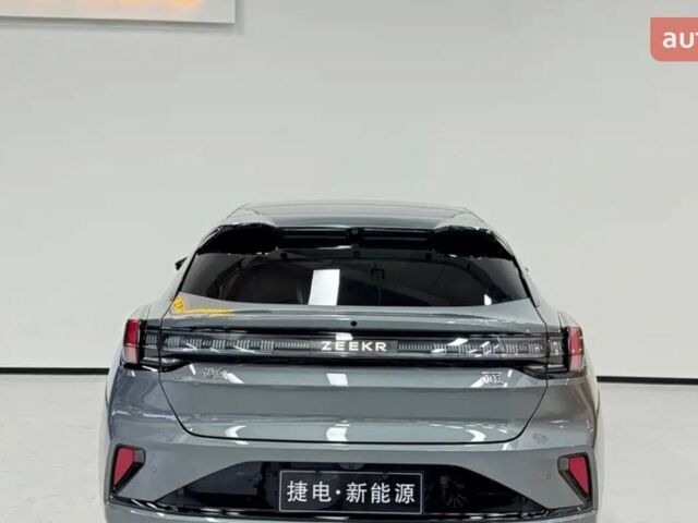 Zeekr 001 2025 року купити нове авто Zeekr 001 2025 року від офіційного дилера Ben⚡️Auto Zeekr фото