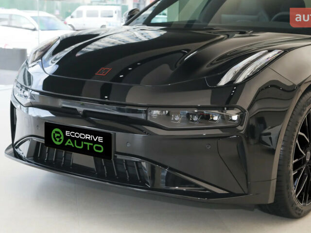 купити нове авто Zeekr 001 2025 року від офіційного дилера METEK Zeekr фото