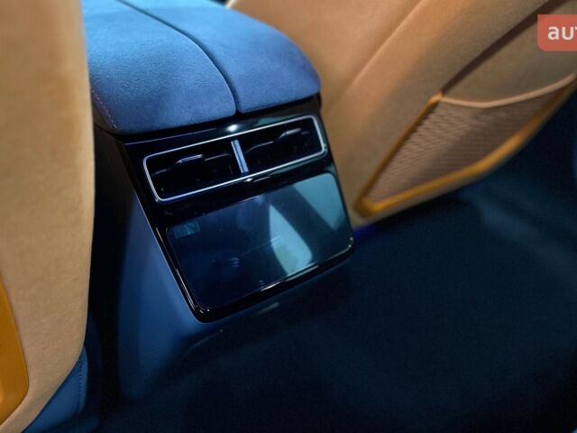 купити нове авто Zeekr 001 2025 року від офіційного дилера SKM-1 Zeekr фото