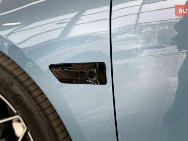 купити нове авто Zeekr 001 2025 року від офіційного дилера SKM-1 Zeekr фото