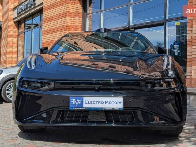 купить новое авто Zeekr 001 2025 года от официального дилера Чабан Вячеслав Zeekr фото