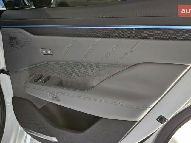 Zeekr 001 2025 року купити нове авто Zeekr 001 2025 року від офіційного дилера Денис Фатов Zeekr фото