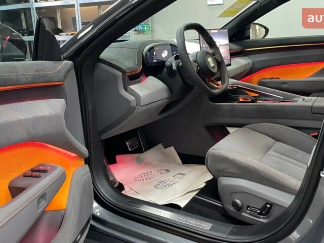 купить новое авто Zeekr 001 2025 года от официального дилера SKM-1 Zeekr фото