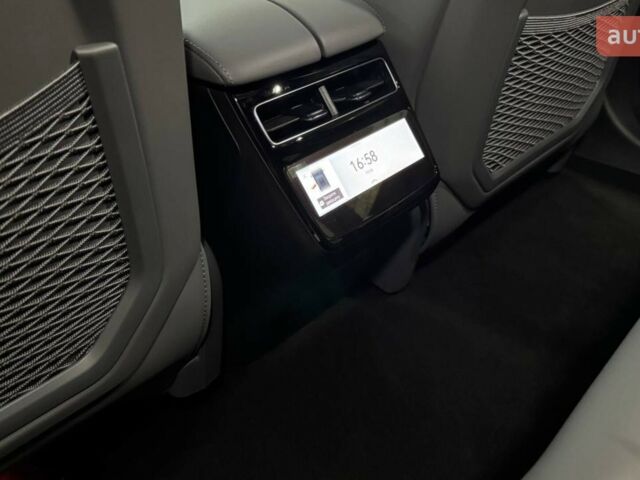 купити нове авто Zeekr 001 2025 року від офіційного дилера Олег Львів Zeekr фото