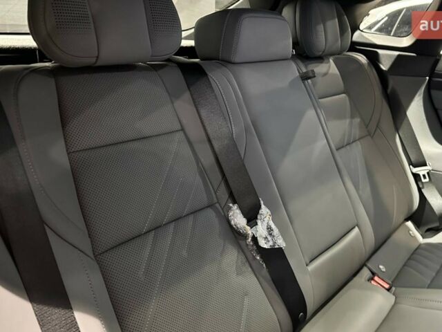 купить новое авто Zeekr 001 2025 года от официального дилера Олег Львів Zeekr фото