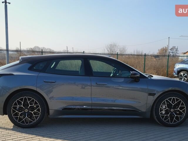 купить новое авто Zeekr 001 2025 года от официального дилера AUTOCENTER AUTO.RIA Zeekr фото