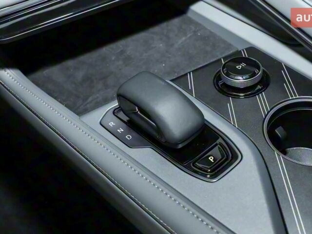 купить новое авто Zeekr 001 2025 года от официального дилера Константин Альперович Zeekr фото