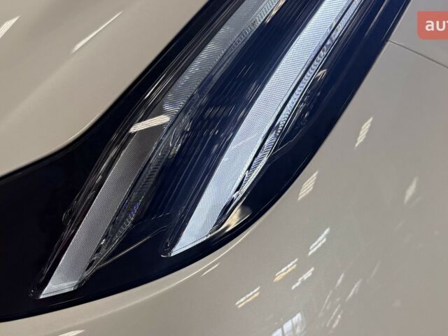 купити нове авто Zeekr 001 2025 року від офіційного дилера ELECTRO-MOTORS KROPYVNYTSKYI Zeekr фото