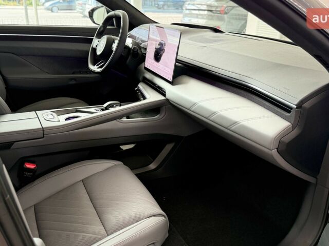 купить новое авто Zeekr 001 2025 года от официального дилера SKM-1 Zeekr фото