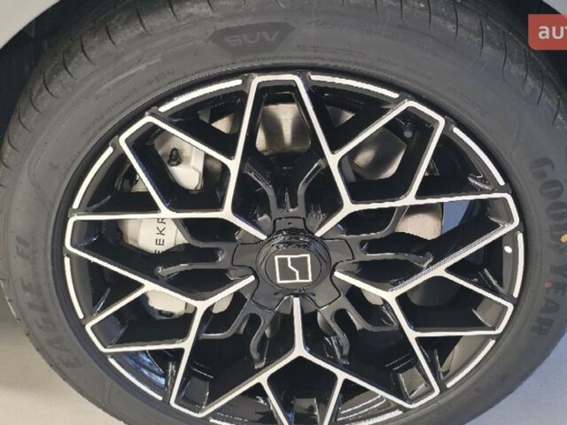 купить новое авто Zeekr 001 2025 года от официального дилера Zeekr Одеса Zeekr фото