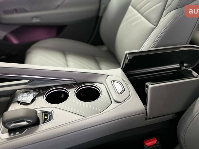 купити нове авто Zeekr 001 2025 року від офіційного дилера SKM-1 Zeekr фото