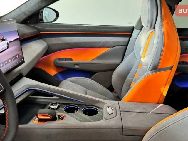 купить новое авто Zeekr 001 2025 года от официального дилера SKM-1 Zeekr фото