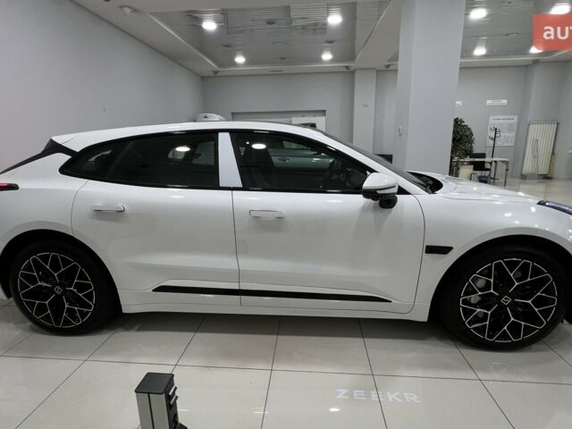 купить новое авто Zeekr 001 2025 года от официального дилера Автомобільний Центр Голосіївський Zeekr фото