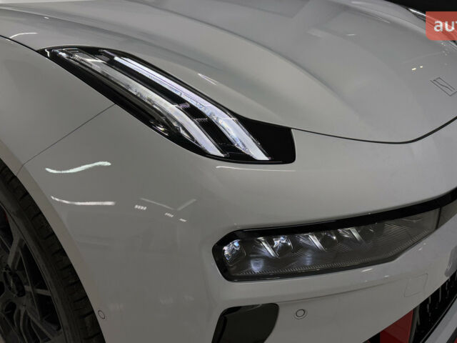 купить новое авто Zeekr 001 2025 года от официального дилера SKM-1 Zeekr фото