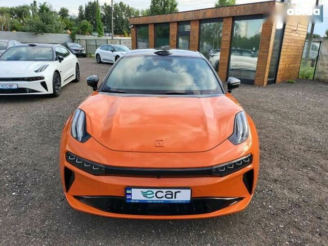 Zeekr 001, объемом двигателя 0 л и пробегом 1 тыс. км за 36888 $, фото 26 на Automoto.ua