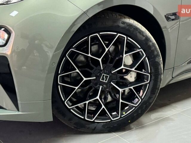 купить новое авто Zeekr 001 2025 года от официального дилера SKM-1 Zeekr фото