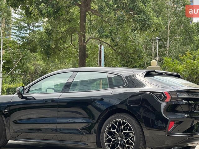 купить новое авто Zeekr 001 2025 года от официального дилера Cyber Motors New Zeekr фото