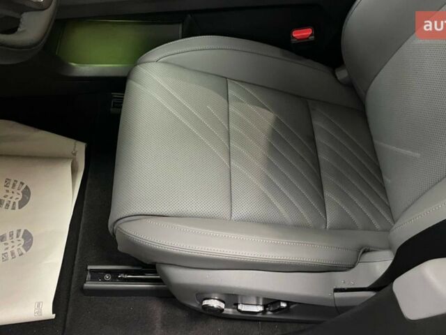 купить новое авто Zeekr 001 2025 года от официального дилера SKM-1 Zeekr фото