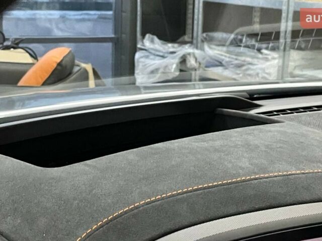 купить новое авто Zeekr 001 2025 года от официального дилера SKM-1 Zeekr фото