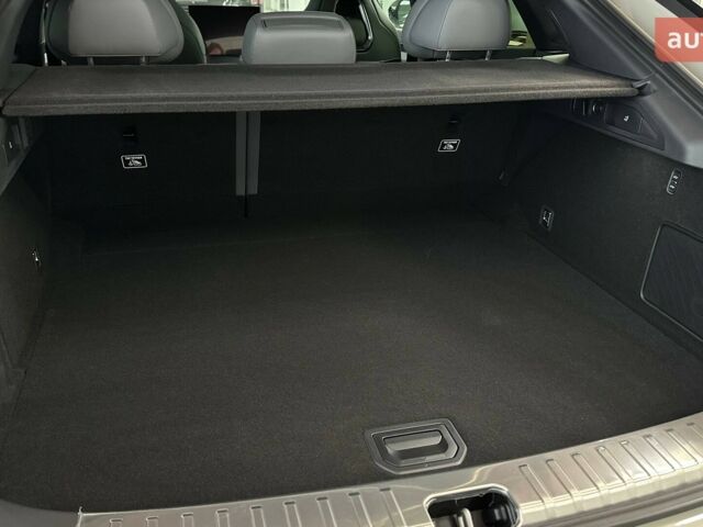 купити нове авто Zeekr 001 2025 року від офіційного дилера SKM-1 Zeekr фото