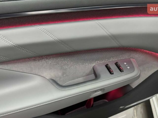 купить новое авто Zeekr 001 2025 года от официального дилера E-SKM Черкаси Zeekr фото