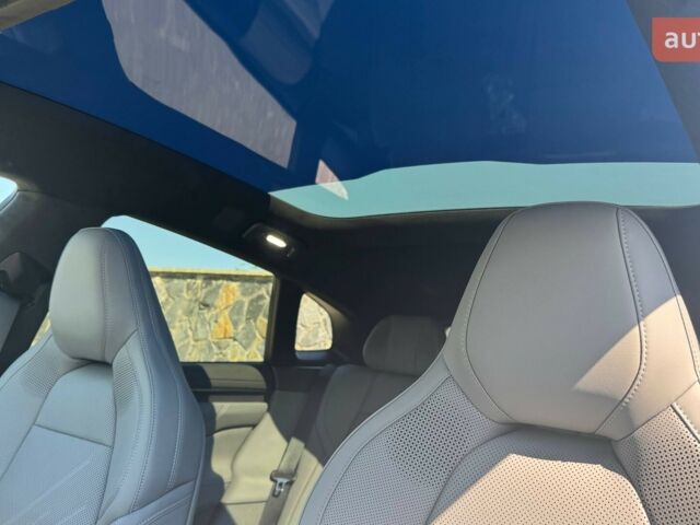 купить новое авто Zeekr 001 2025 года от официального дилера SKM-1 Zeekr фото