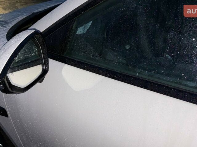 купить новое авто Zeekr 001 2025 года от официального дилера VOLT AUTO Zeekr фото