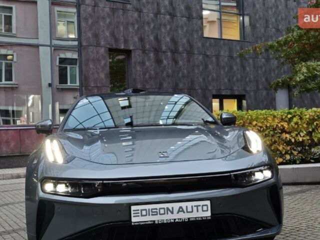 Zeekr 001 2025 года купить новое авто Zeekr 001 2025 года от официального дилера Едісон Авто Zeekr фото