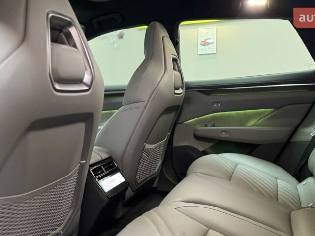 купить новое авто Zeekr 001 2025 года от официального дилера SKM-1 Zeekr фото