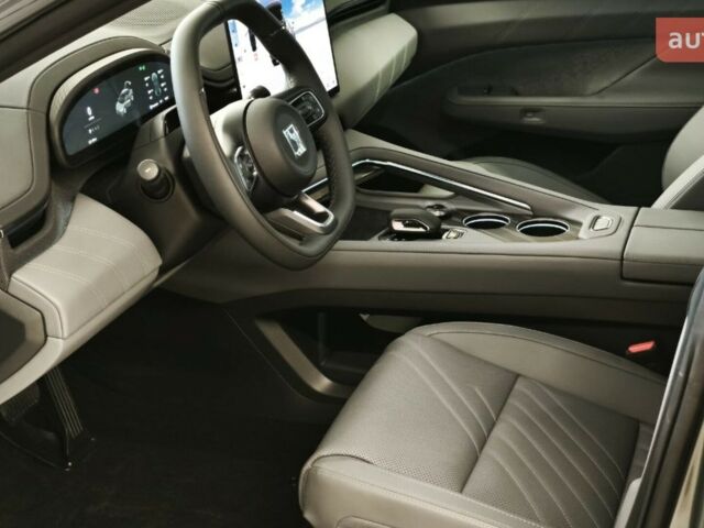 купить новое авто Zeekr 001 2025 года от официального дилера Zeekr Одеса Zeekr фото