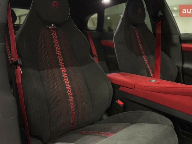 купить новое авто Zeekr 001 2025 года от официального дилера SKM-1 Zeekr фото