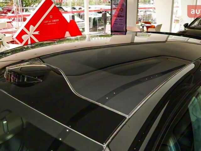 Zeekr 001 2025 року купити нове авто Zeekr 001 2025 року від офіційного дилера Олександр Хіміч Zeekr фото