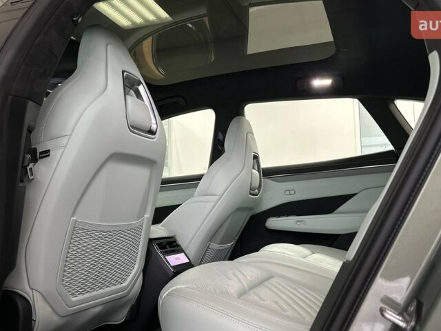 купить новое авто Zeekr 001 2025 года от официального дилера SKM-1 Zeekr фото