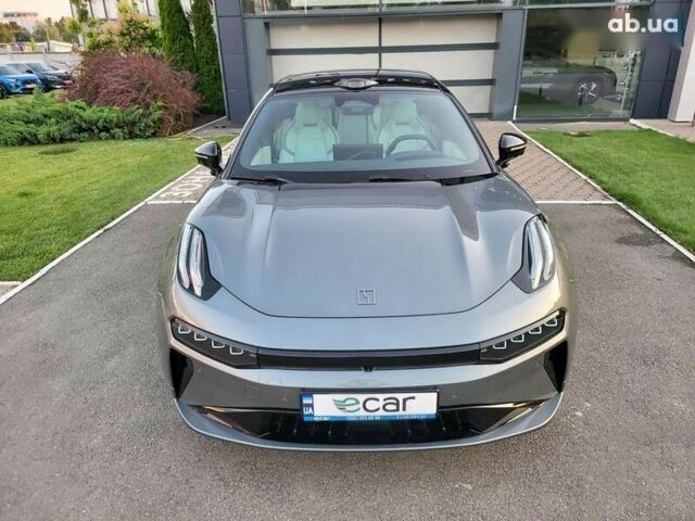 Zeekr 001, объемом двигателя 0 л и пробегом 1 тыс. км за 36888 $, фото 5 на Automoto.ua