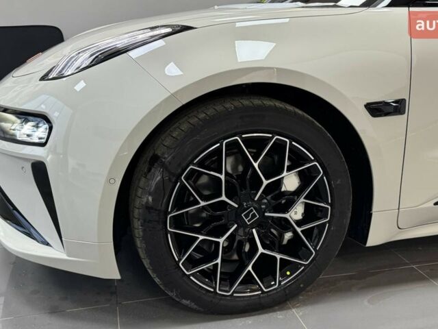 купить новое авто Zeekr 001 2025 года от официального дилера SKM-1 Zeekr фото