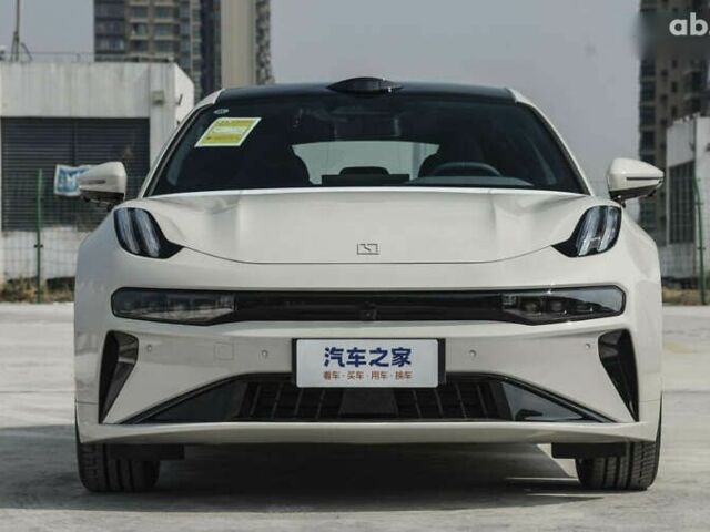 Zeekr 001, объемом двигателя 0 л и пробегом 1 тыс. км за 40999 $, фото 7 на Automoto.ua