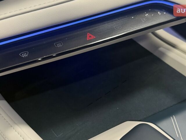 купити нове авто Zeekr 001 2025 року від офіційного дилера ELECTRO-MOTORS KROPYVNYTSKYI Zeekr фото