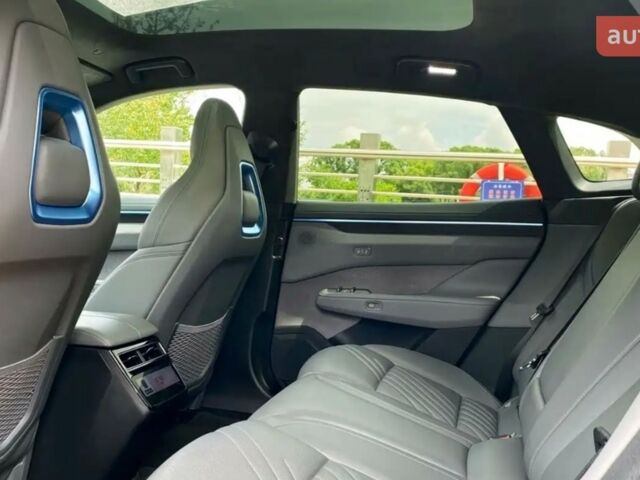 Zeekr 001 2025 года купить новое авто Zeekr 001 2025 года от официального дилера Ben⚡️Auto Zeekr фото