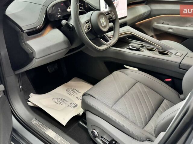 купить новое авто Zeekr 001 2025 года от официального дилера SKM-1 Zeekr фото