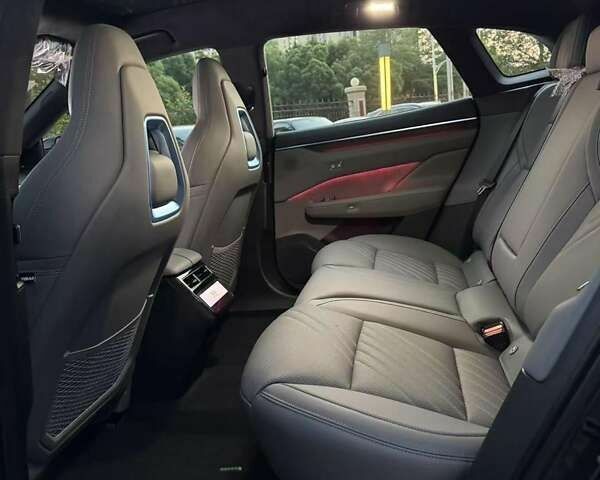 Zeekr 001, объемом двигателя 0 л и пробегом 1 тыс. км за 42499 $, фото 5 на Automoto.ua