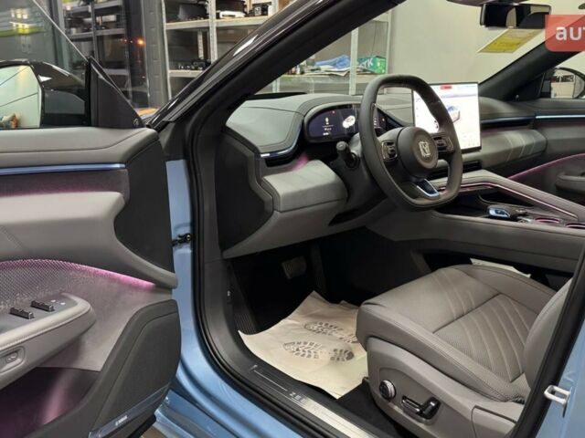 купити нове авто Zeekr 001 2025 року від офіційного дилера Zeekr Одеса Zeekr фото