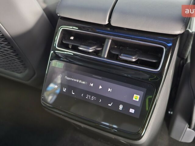 Zeekr 001 2025 року купити нове авто Zeekr 001 2025 року від офіційного дилера Денис Фатов Zeekr фото