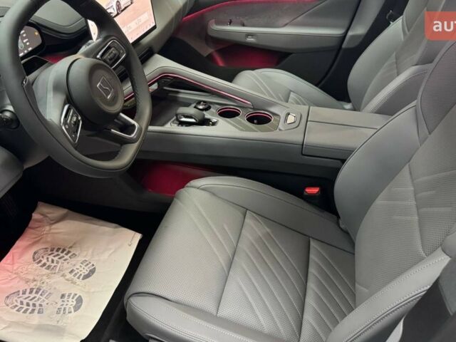 купить новое авто Zeekr 001 2025 года от официального дилера E-SKM Zeekr фото