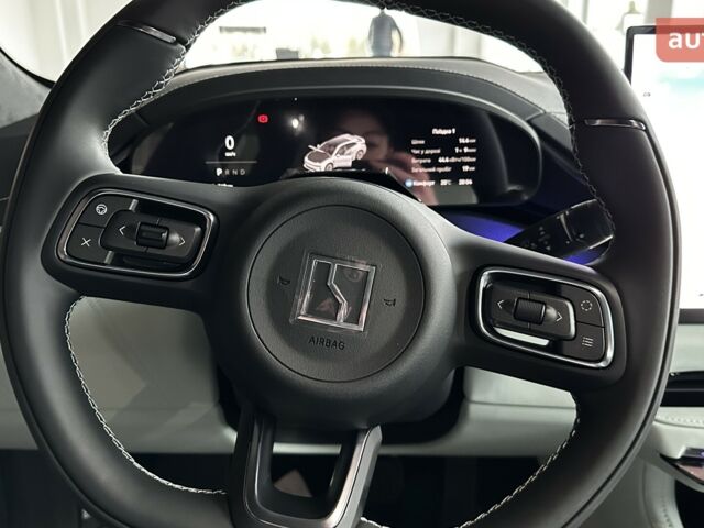 купити нове авто Zeekr 001 2025 року від офіційного дилера AUTOCENTER AUTO.RIA Zeekr фото