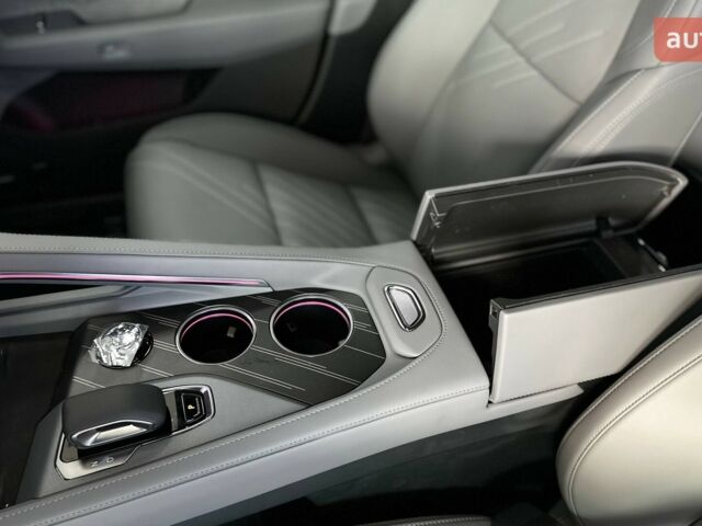 Zeekr 001 2025 року купити нове авто Zeekr 001 2025 року від офіційного дилера SKM-1 Zeekr фото