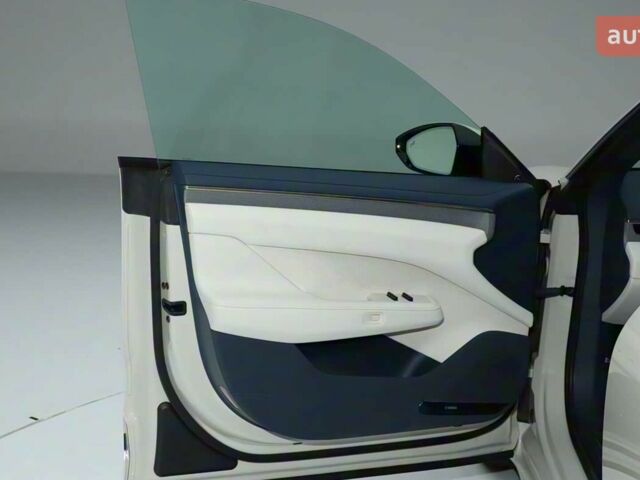 Zeekr 001 2025 года купить новое авто Zeekr 001 2025 года от официального дилера Константин Альперович Zeekr фото